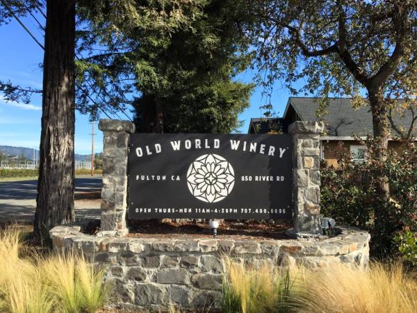Old World Winery1