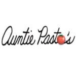 auntie pastas restaurant
