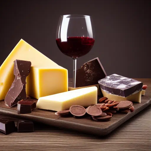 Best Booze Cruise NYC For Wine Chocolate And Cheese Lovers